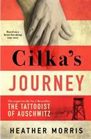Cilka's journey by Heather Morris